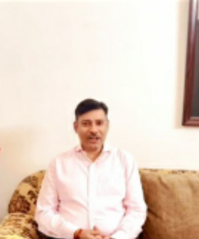 Mr. Saurav Kakkar